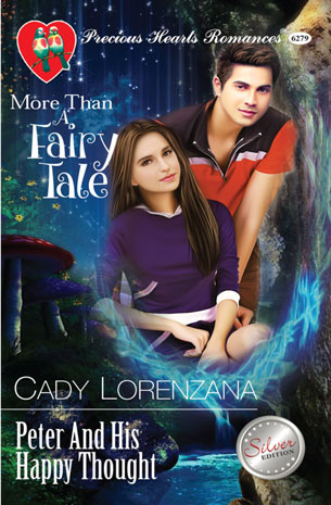 More Than A Fairy Tale: Peter And His Happy Thought