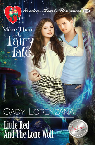 More Than A Fairy Tale: Little Red and The Lone Wolf