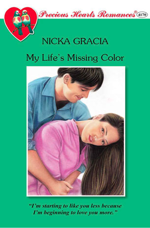 My Life's Missing Color