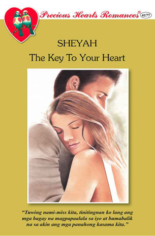 The Key To Your Heart