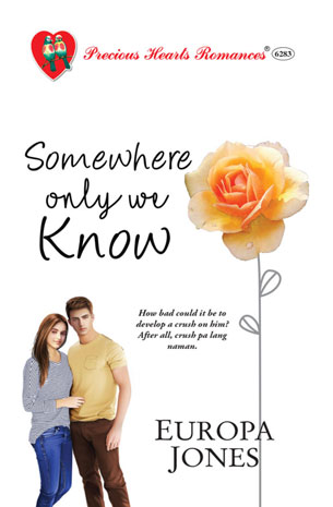 Somewhere Only We Know