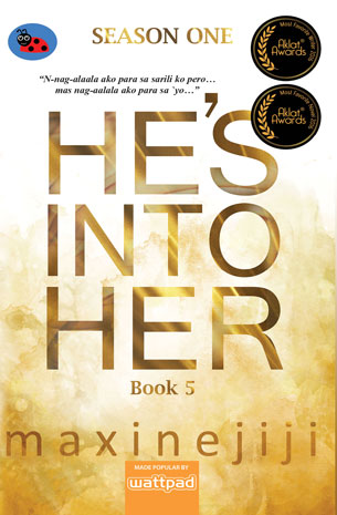 He's Into Her Season 1 Book 5