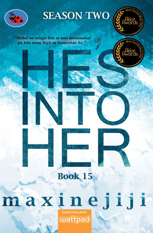 He's Into Her Season 2 Book 15