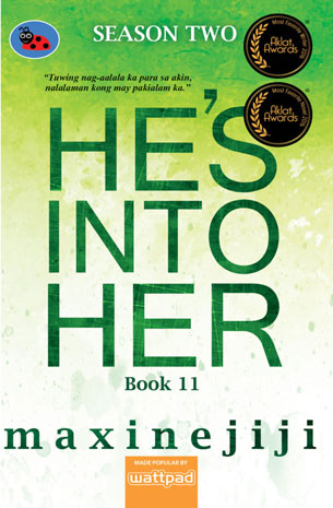 He's Into Her Season 2 Book 11