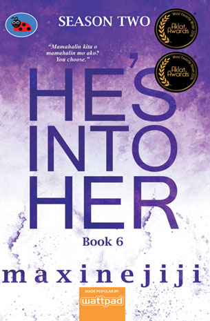 He's Into Her Season 2 Book 6