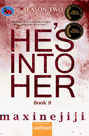 He's Into Her Season 2 Book 8