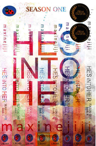 He's Into Her Season 1 Book 1 - 8 (Complete)