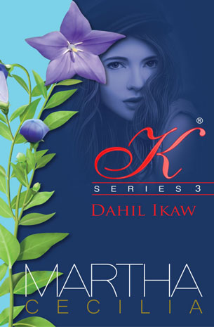 Kristine Series 3: Dahil Ikaw