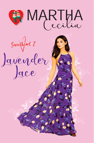 Sweetheart Series 2: Lavender Lace