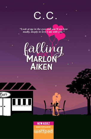 Falling For Marlon Aiken