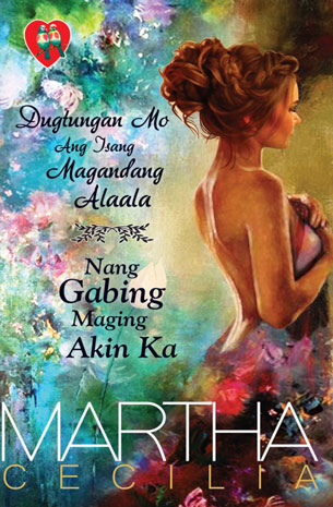 Dugtungan Mo Ang Isang Magandang Alaala / Nang Gabing Maging Akin Ka