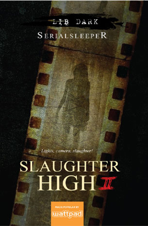 Slaughter High 2
