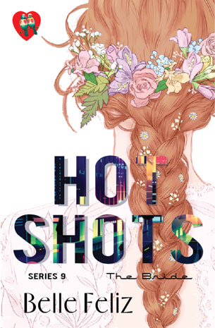 Hotshots Series 9 : The Bride