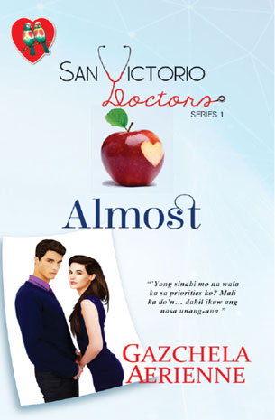 San Victorio Doctors 1:  Almost