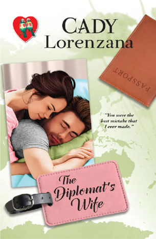 The Diplomat's Wife
