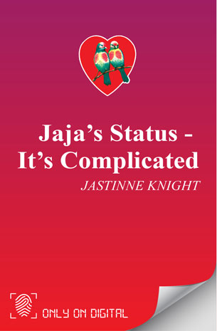 Jaja's Status: It's Complicated