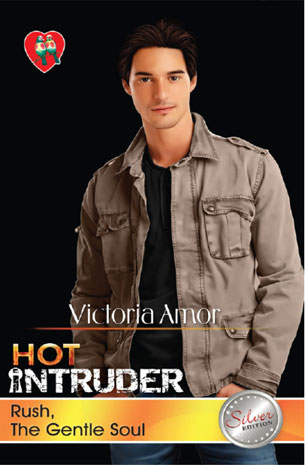 Hot Intruder: Rush, The Gentle Soul