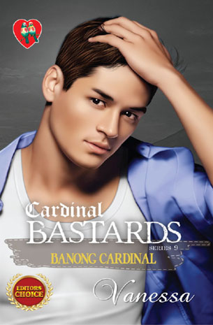 Cardinal Bastards Series 9: Banong Cardinal