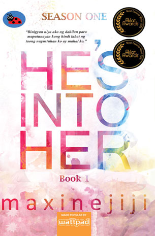 He's Into Her Season 1 Book 1