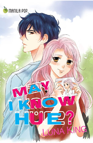 May I Know Hue?