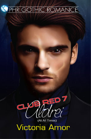 Club Red 7: Aldrei (At All Times)
