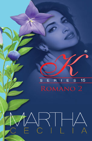 Kristine Series 15: Romano 2 (New Edition)