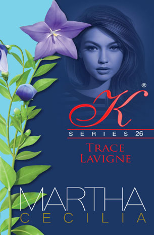 Kristine Series 26: Trace Lavigne (New Edition)