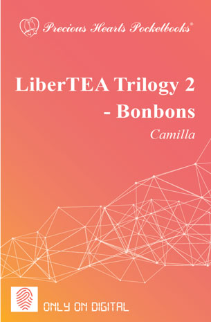 LiberTEA Trilogy 2: Bonbons