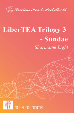LiberTEA Trilogy 3: Sundae