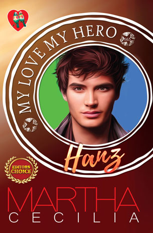 My Love My Hero: Hanz
