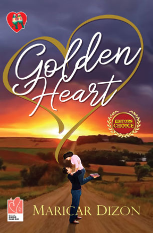 Golden Heart