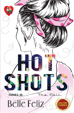 Hotshots Series 10: The Fall