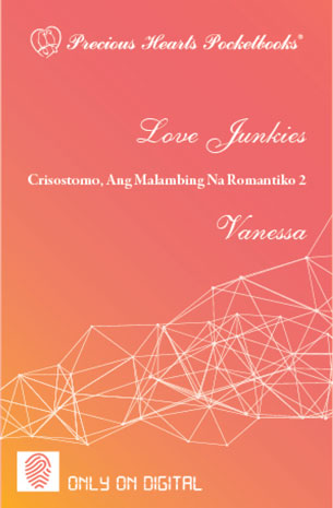 Love Junkies 22: Crisostomo, Ang Malambing Na Romantiko 2
