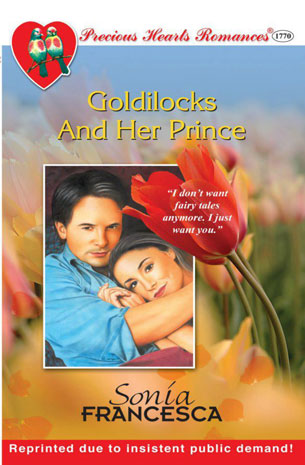 Goldilocks And Her Prince