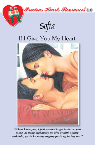 If I Give You My Heart