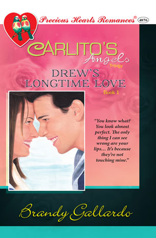 Carlito's Angels Trilogy 1: Drew's Longtime Love