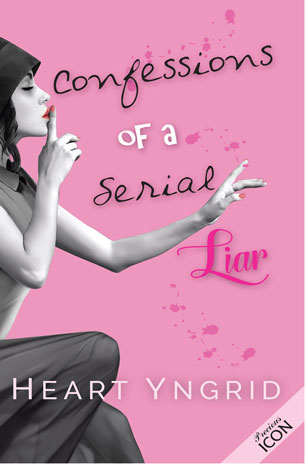 Confessions Of A Serial Liar