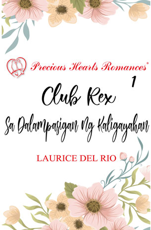 Club Rex 1 : Sa Dalampasigan ng Kaligayahan