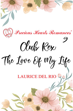 Club Rex 9 : The Love Of My Life