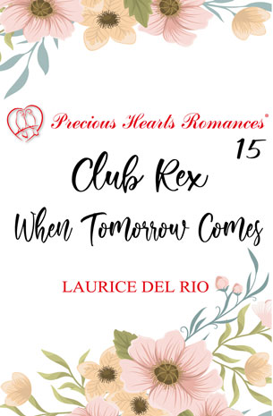Club Rex 15 : When Tomorrow Comes