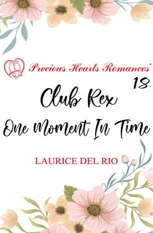 Club Rex 18 : One Moment In Time