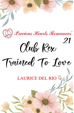 Club Rex 21 : Trained To Love