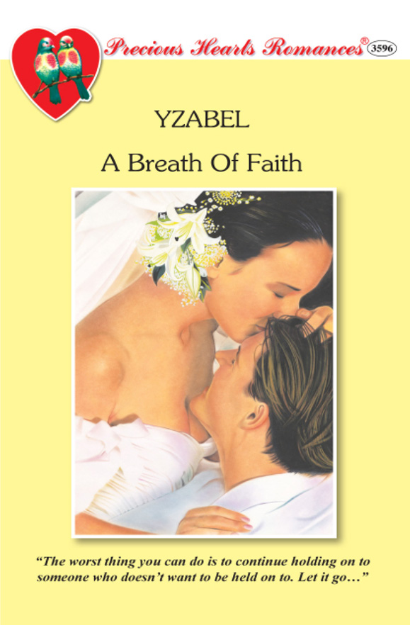 A Breath Of Faith