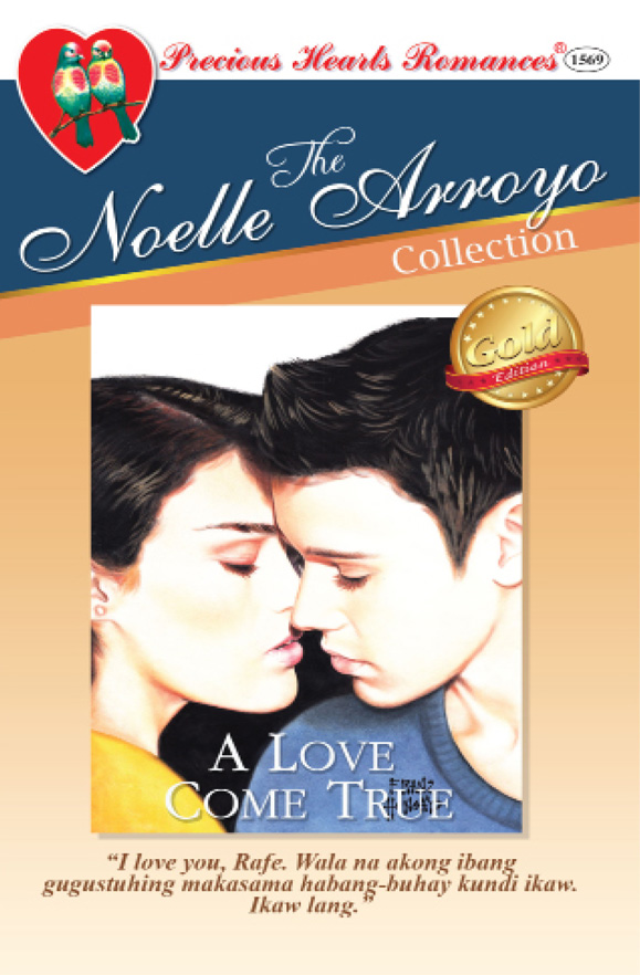A Love Come True