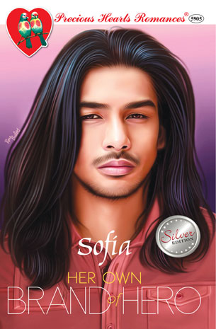 Her Own Brand Of Hero