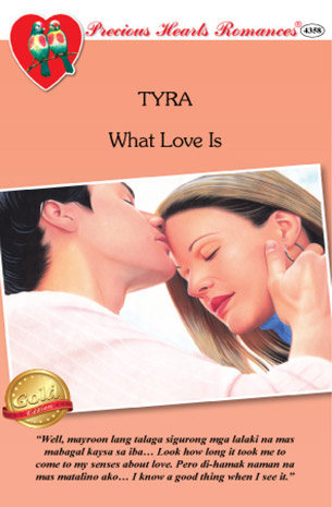 What Love Is