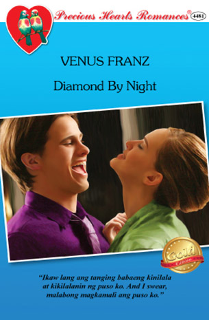 Diamond By Night