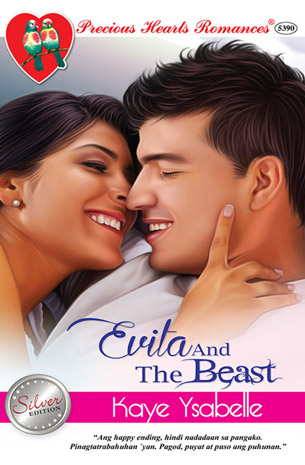 Evita And The Beast