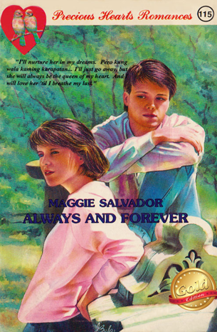 Always And Forever