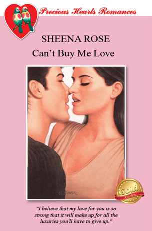 Can't Buy Me Love